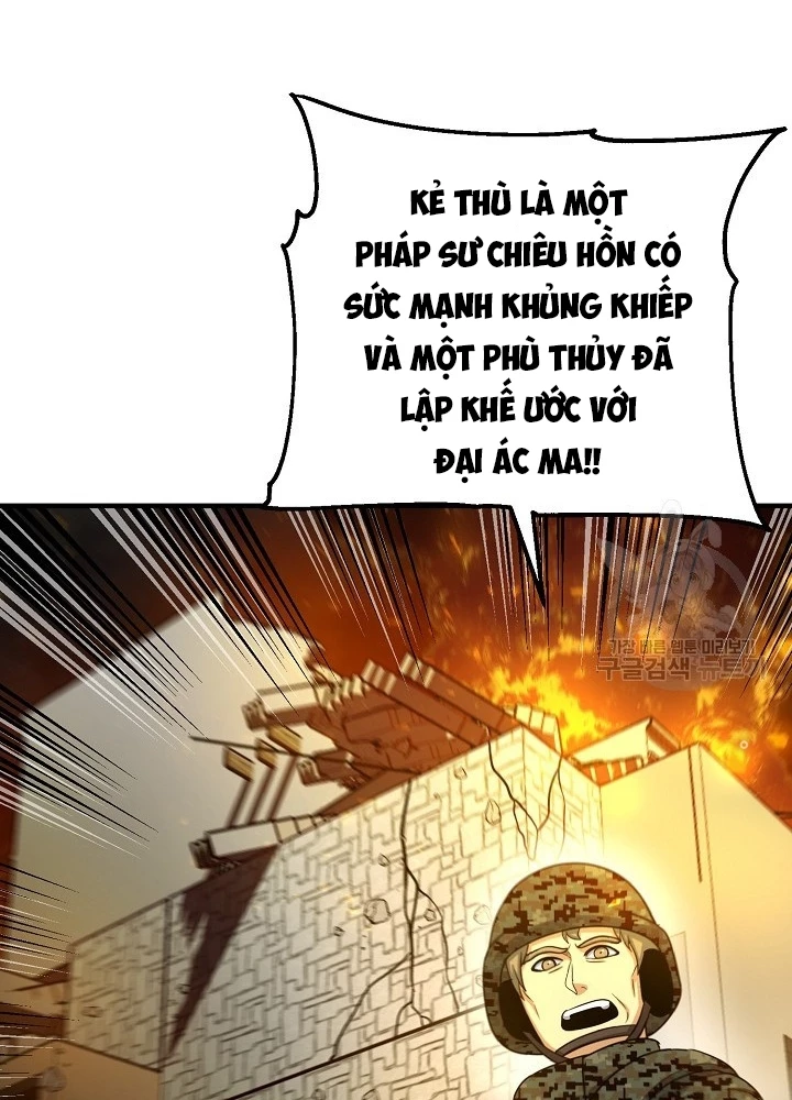 Ngôi Nhà Kết Nối Với Hầm Ngục Chapter 65 - Trang 3