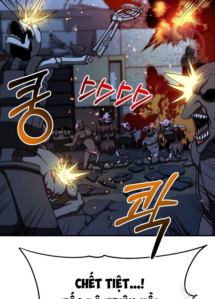 Ngôi Nhà Kết Nối Với Hầm Ngục Chapter 65 - Trang 3
