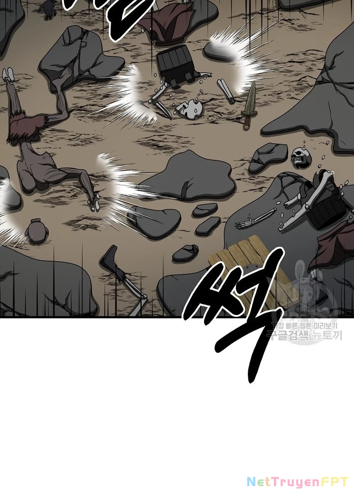 Ngôi Nhà Kết Nối Với Hầm Ngục Chapter 65 - Trang 3