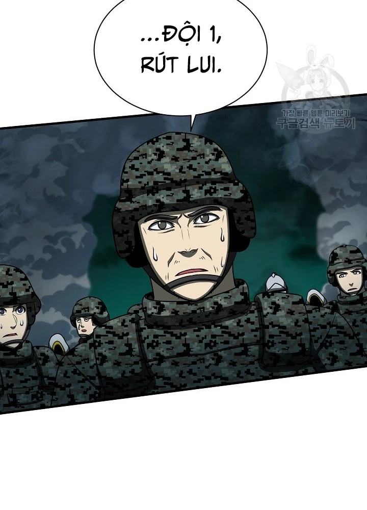 Ngôi Nhà Kết Nối Với Hầm Ngục Chapter 65 - Trang 3