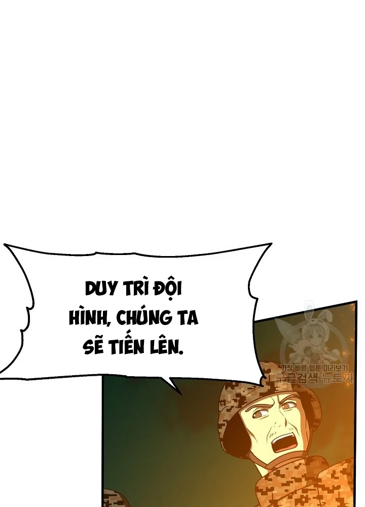 Ngôi Nhà Kết Nối Với Hầm Ngục Chapter 65 - Trang 3