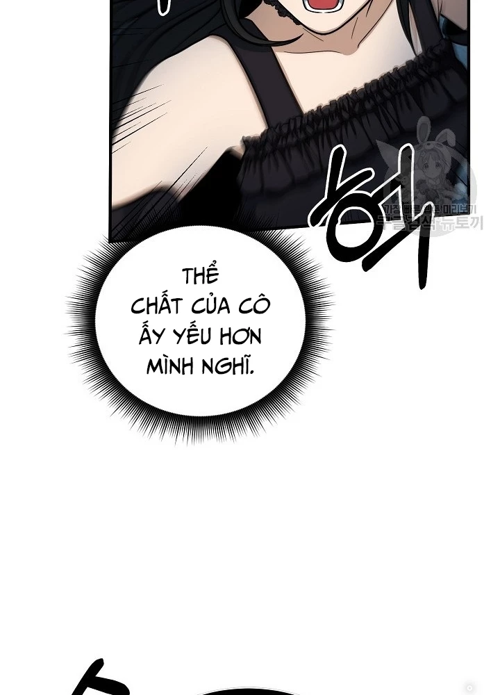 Ngôi Nhà Kết Nối Với Hầm Ngục Chapter 65 - Trang 3