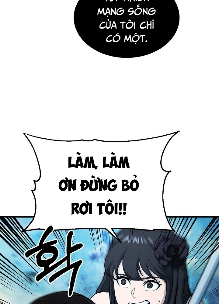 Ngôi Nhà Kết Nối Với Hầm Ngục Chapter 65 - Trang 3