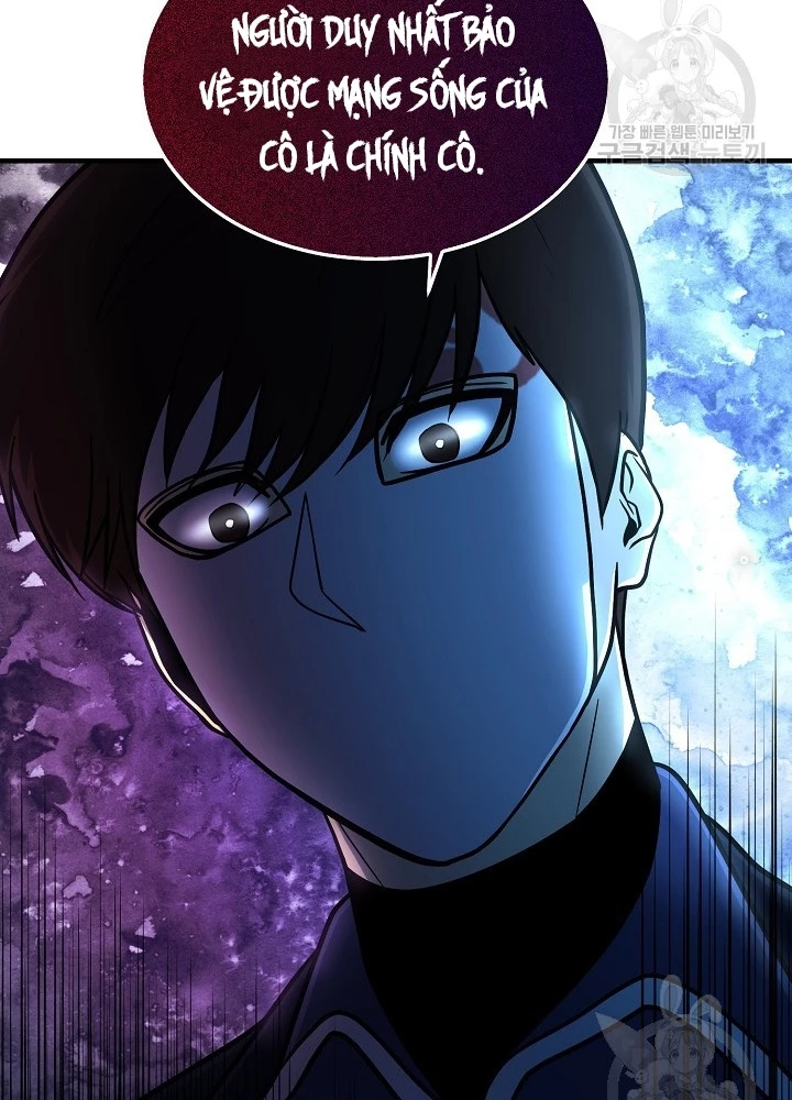 Ngôi Nhà Kết Nối Với Hầm Ngục Chapter 65 - Trang 3