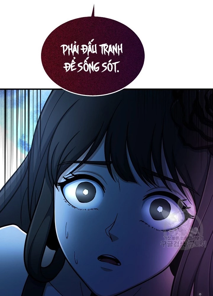 Ngôi Nhà Kết Nối Với Hầm Ngục Chapter 65 - Trang 3