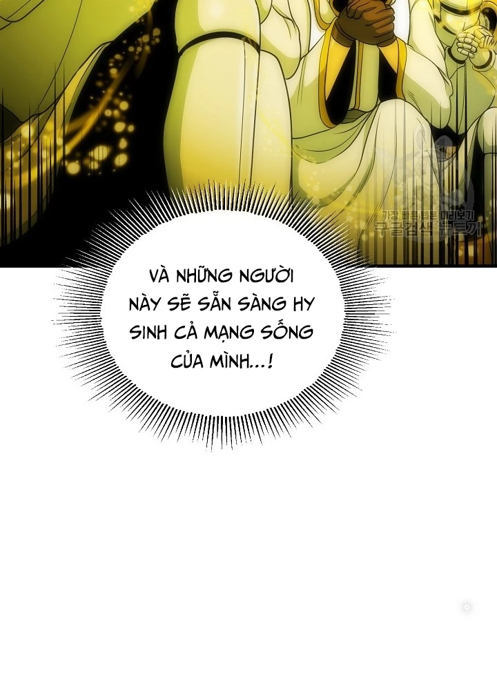Ngôi Nhà Kết Nối Với Hầm Ngục Chapter 67 - Trang 3