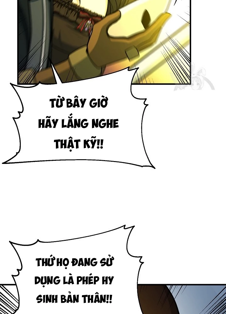 Ngôi Nhà Kết Nối Với Hầm Ngục Chapter 67 - Trang 3