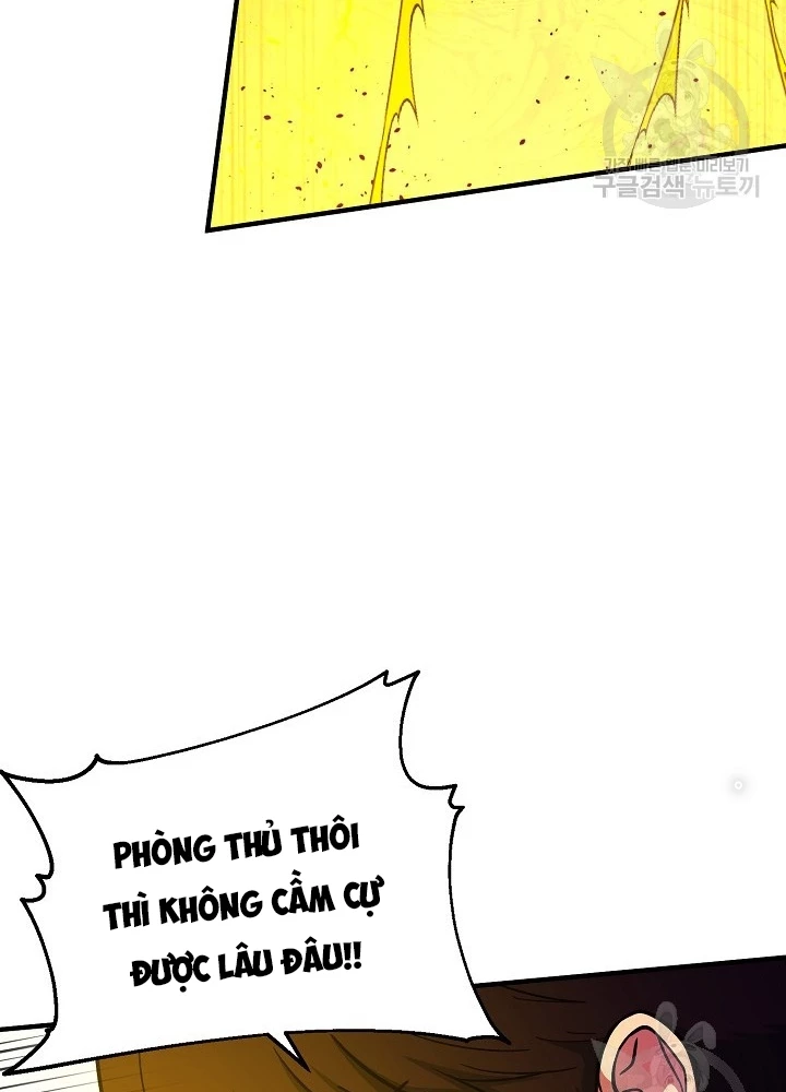 Ngôi Nhà Kết Nối Với Hầm Ngục Chapter 67 - Trang 3