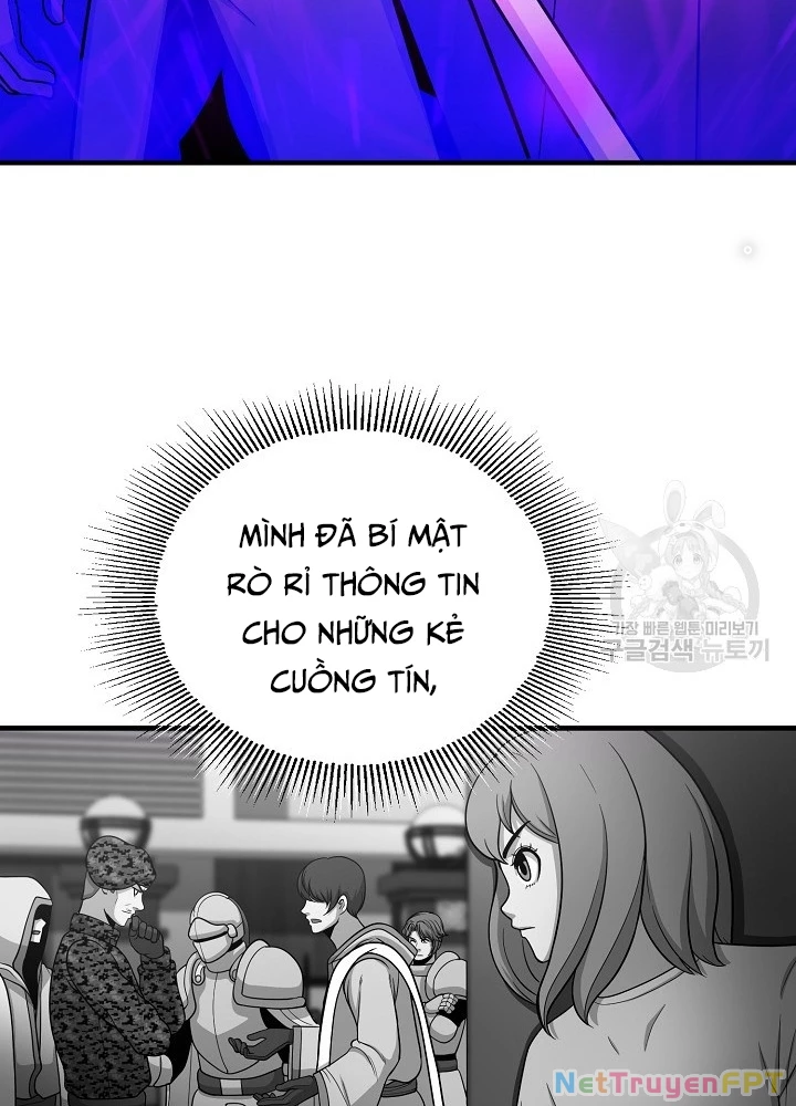 Ngôi Nhà Kết Nối Với Hầm Ngục Chapter 67 - Trang 3
