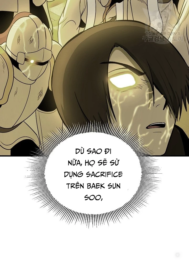 Ngôi Nhà Kết Nối Với Hầm Ngục Chapter 67 - Trang 3
