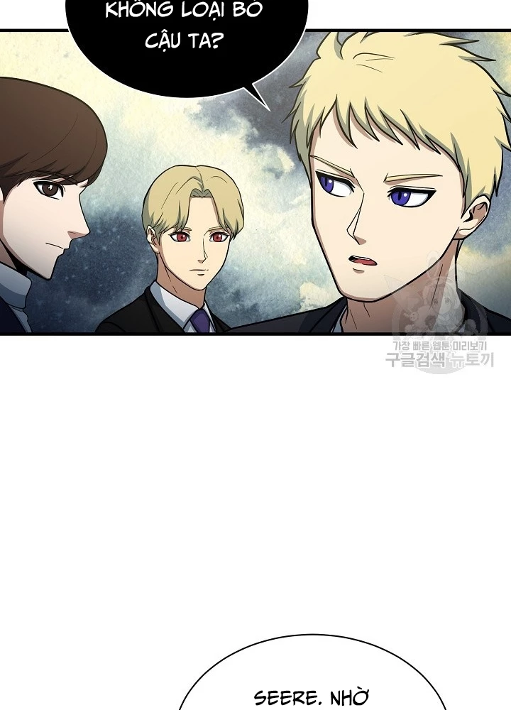 Ngôi Nhà Kết Nối Với Hầm Ngục Chapter 67 - Trang 3