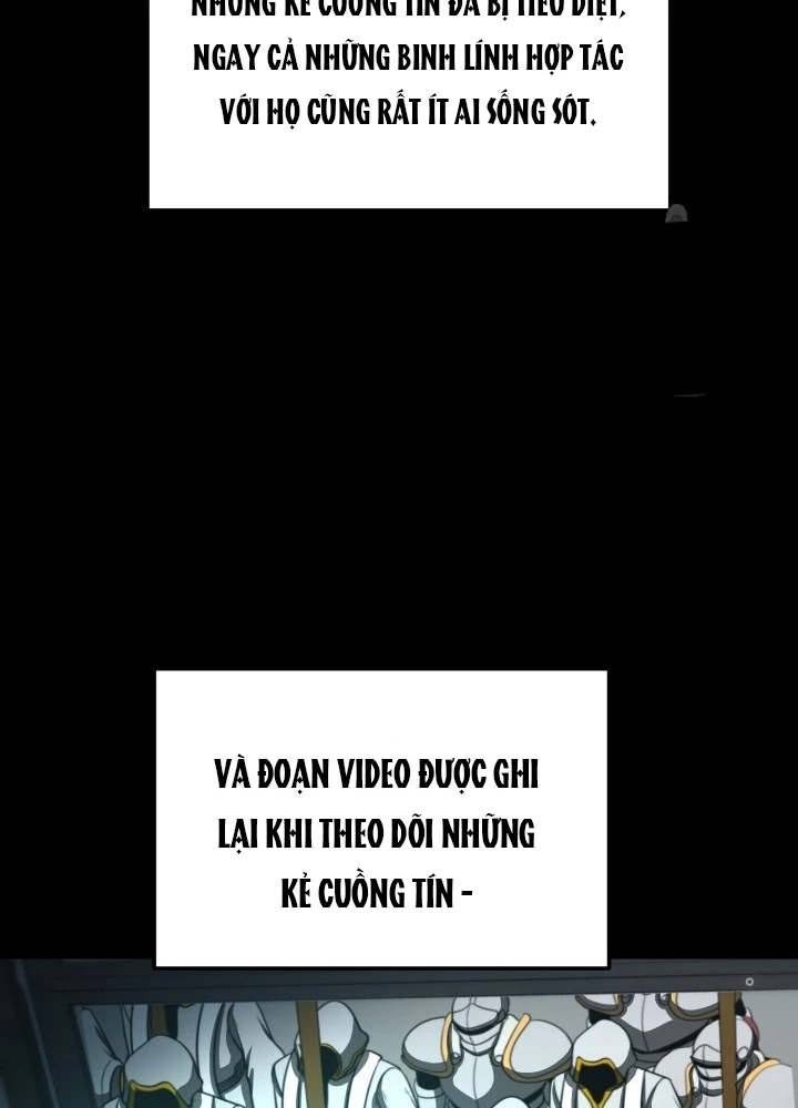 Ngôi Nhà Kết Nối Với Hầm Ngục Chapter 68 - Trang 3
