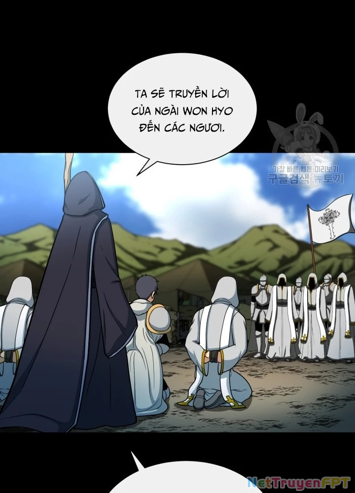 Ngôi Nhà Kết Nối Với Hầm Ngục Chapter 68 - Trang 3