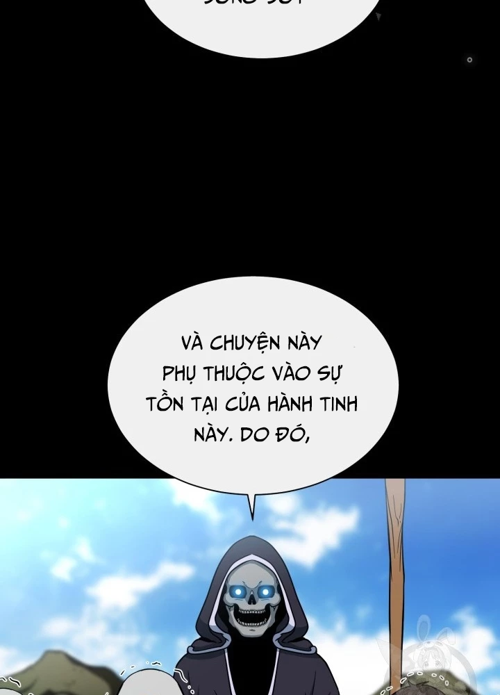 Ngôi Nhà Kết Nối Với Hầm Ngục Chapter 68 - Trang 3