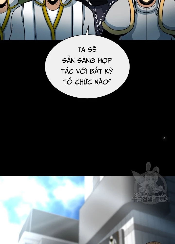 Ngôi Nhà Kết Nối Với Hầm Ngục Chapter 68 - Trang 3