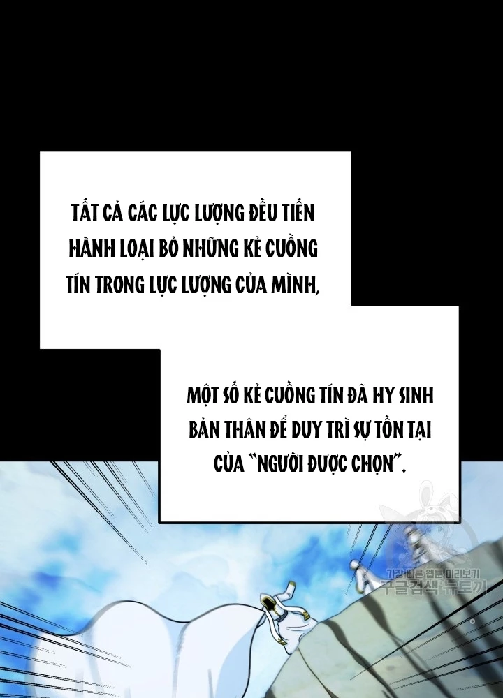 Ngôi Nhà Kết Nối Với Hầm Ngục Chapter 68 - Trang 3