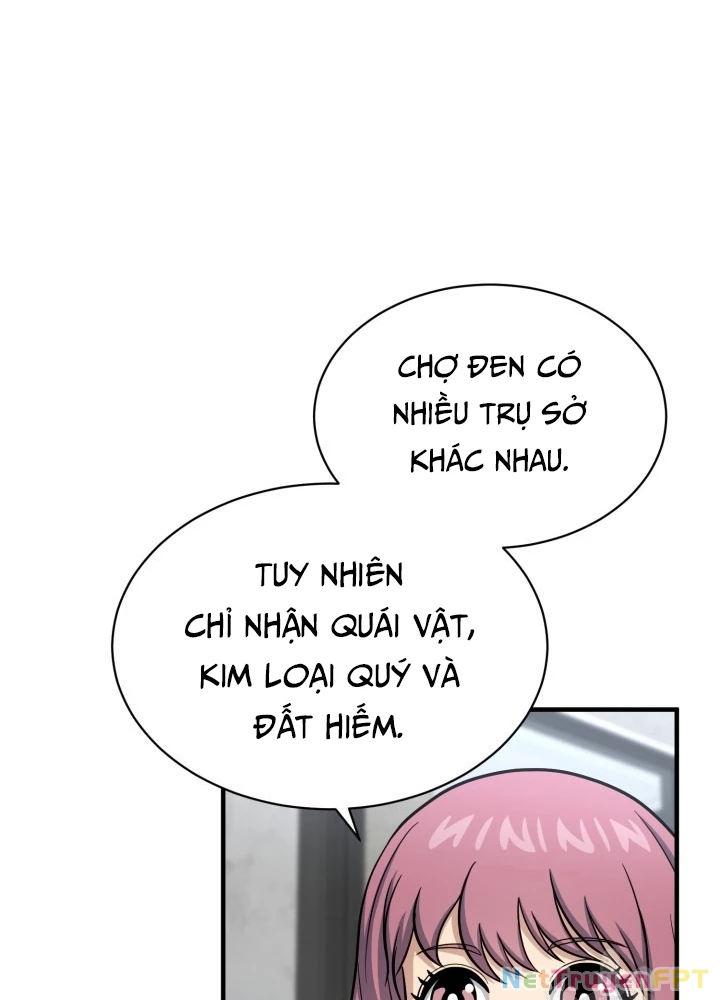 Ngôi Nhà Kết Nối Với Hầm Ngục Chapter 68 - Trang 3