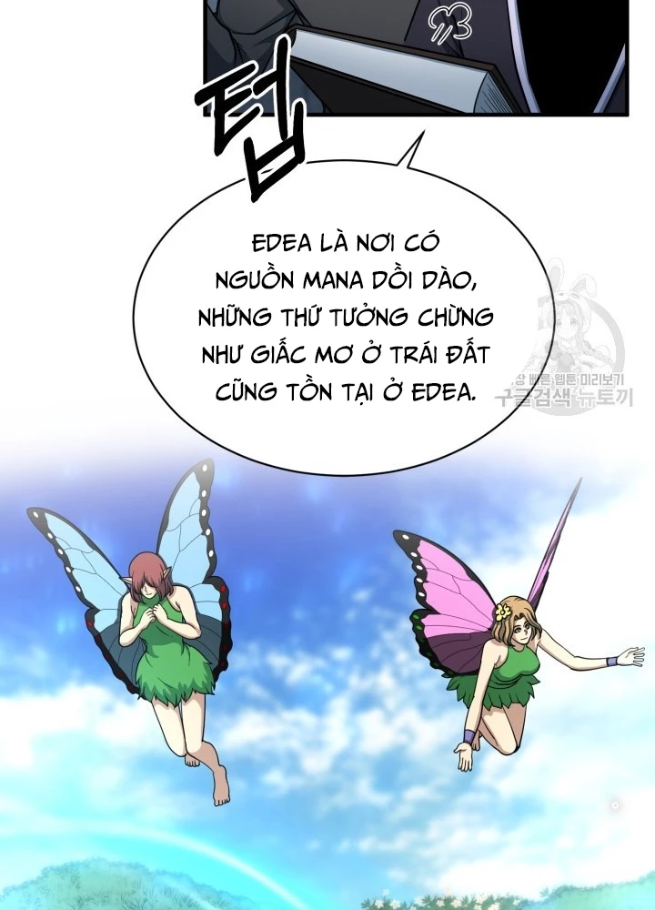 Ngôi Nhà Kết Nối Với Hầm Ngục Chapter 68 - Trang 3