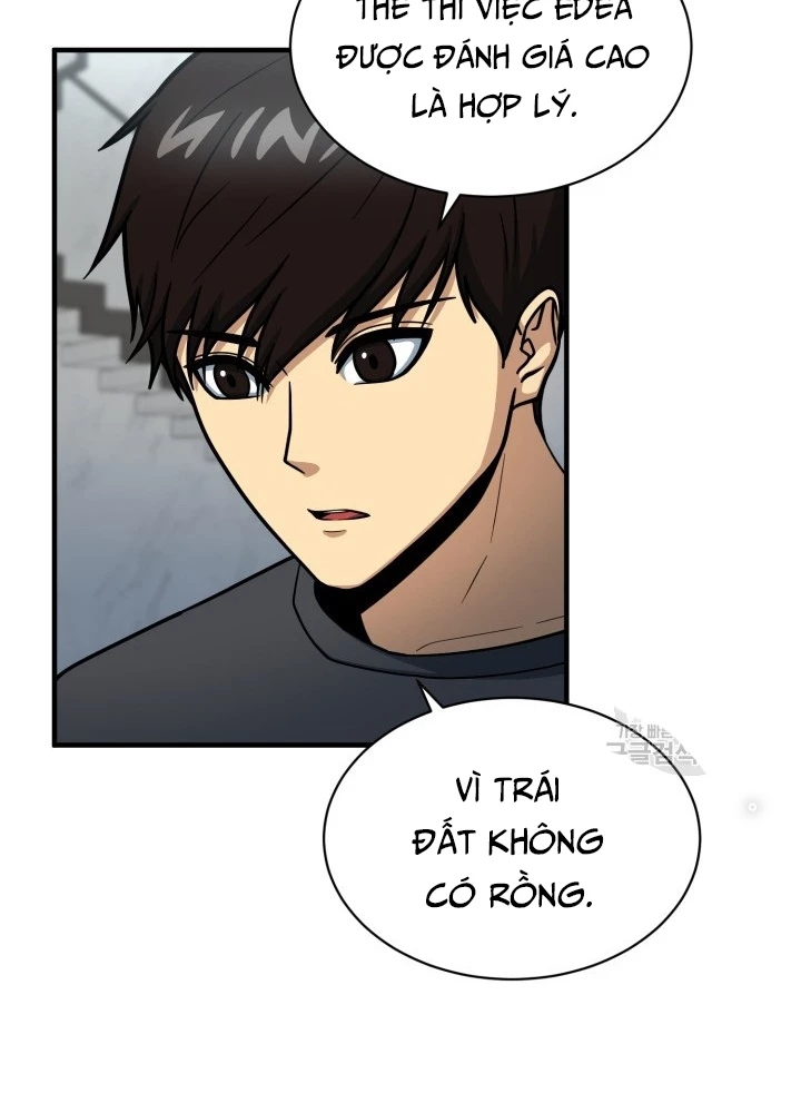 Ngôi Nhà Kết Nối Với Hầm Ngục Chapter 68 - Trang 3