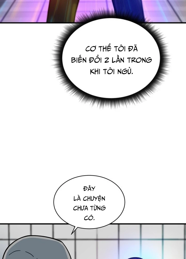 Ngôi Nhà Kết Nối Với Hầm Ngục Chapter 68 - Trang 3