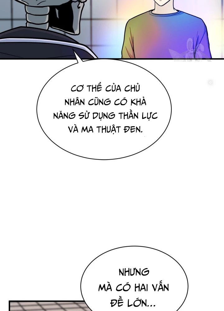 Ngôi Nhà Kết Nối Với Hầm Ngục Chapter 68 - Trang 3
