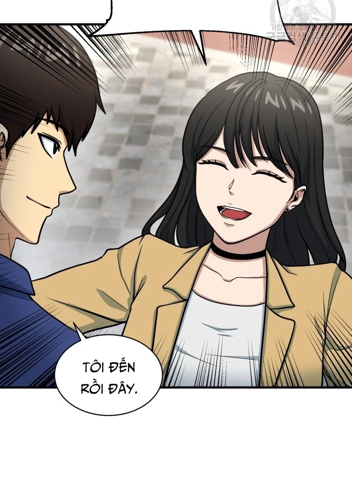 Ngôi Nhà Kết Nối Với Hầm Ngục Chapter 68 - Trang 3