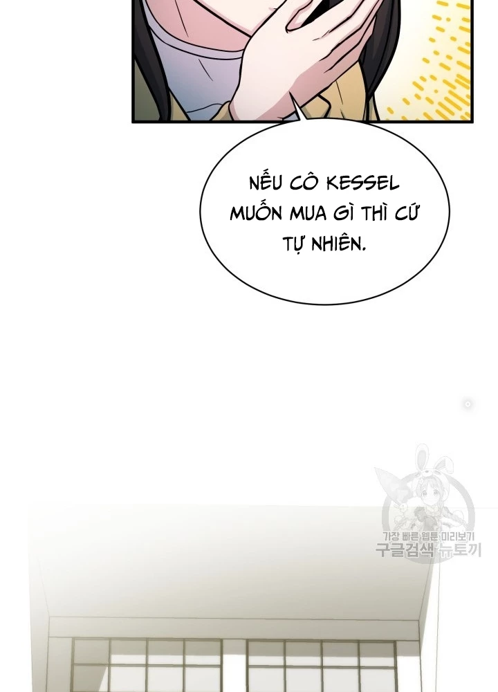 Ngôi Nhà Kết Nối Với Hầm Ngục Chapter 68 - Trang 3