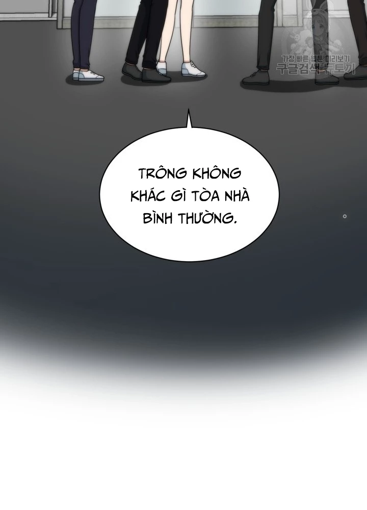 Ngôi Nhà Kết Nối Với Hầm Ngục Chapter 68 - Trang 3