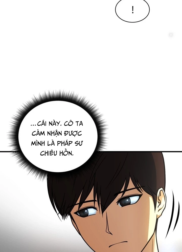 Ngôi Nhà Kết Nối Với Hầm Ngục Chapter 68 - Trang 3