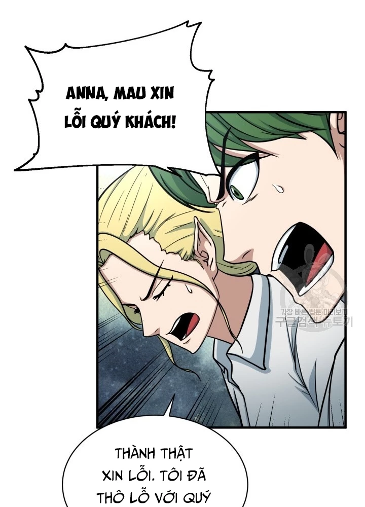 Ngôi Nhà Kết Nối Với Hầm Ngục Chapter 68 - Trang 3
