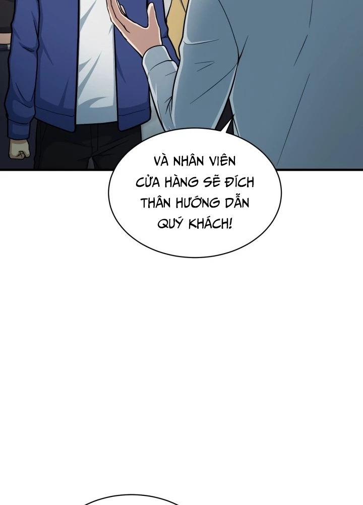 Ngôi Nhà Kết Nối Với Hầm Ngục Chapter 68 - Trang 3