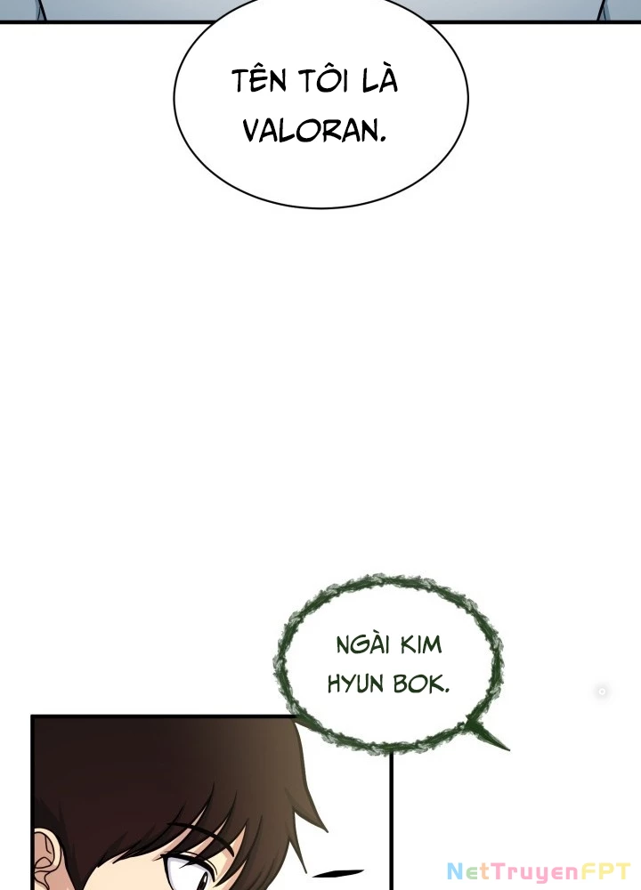 Ngôi Nhà Kết Nối Với Hầm Ngục Chapter 68 - Trang 3