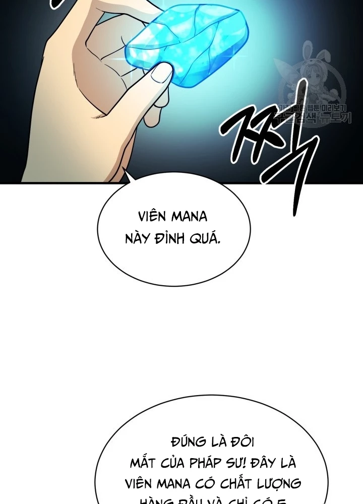 Ngôi Nhà Kết Nối Với Hầm Ngục Chapter 68 - Trang 3
