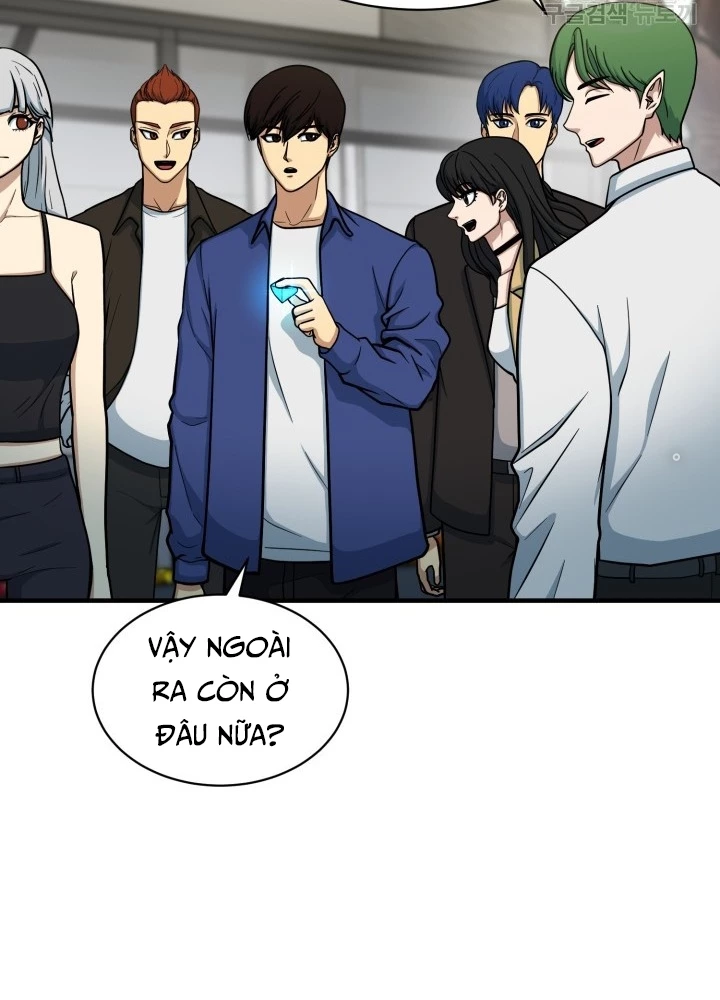 Ngôi Nhà Kết Nối Với Hầm Ngục Chapter 68 - Trang 3