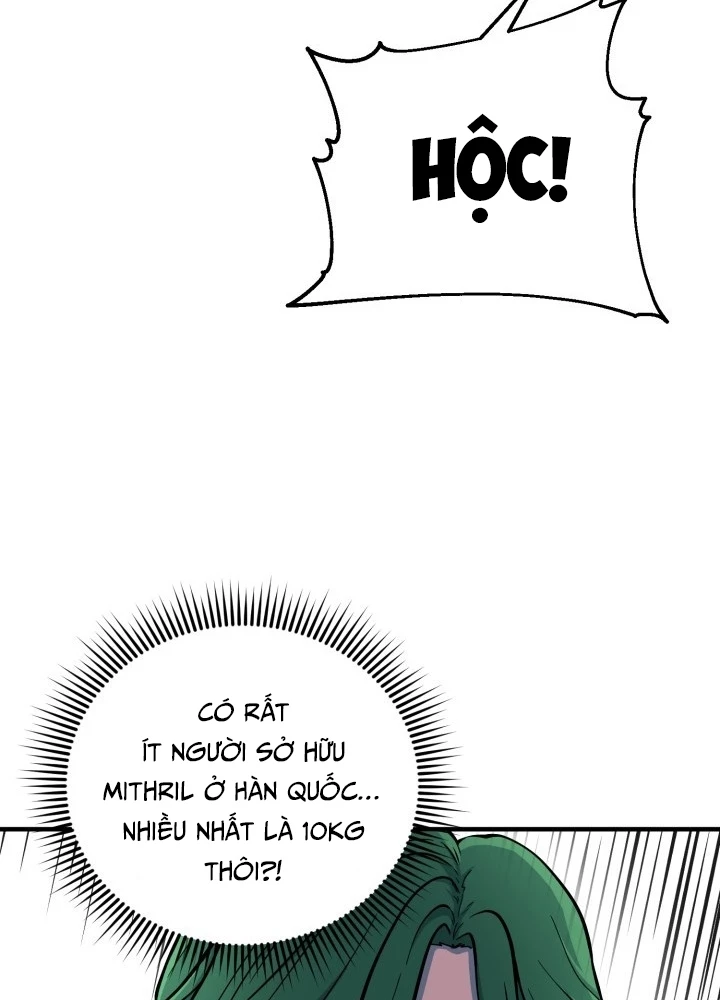 Ngôi Nhà Kết Nối Với Hầm Ngục Chapter 68 - Trang 3