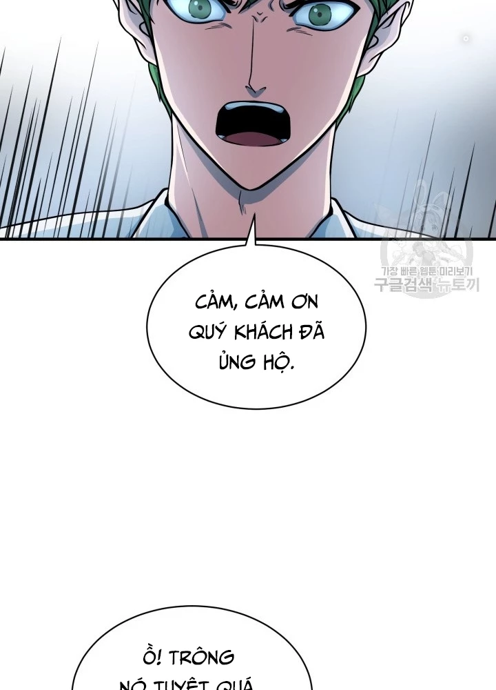 Ngôi Nhà Kết Nối Với Hầm Ngục Chapter 68 - Trang 3