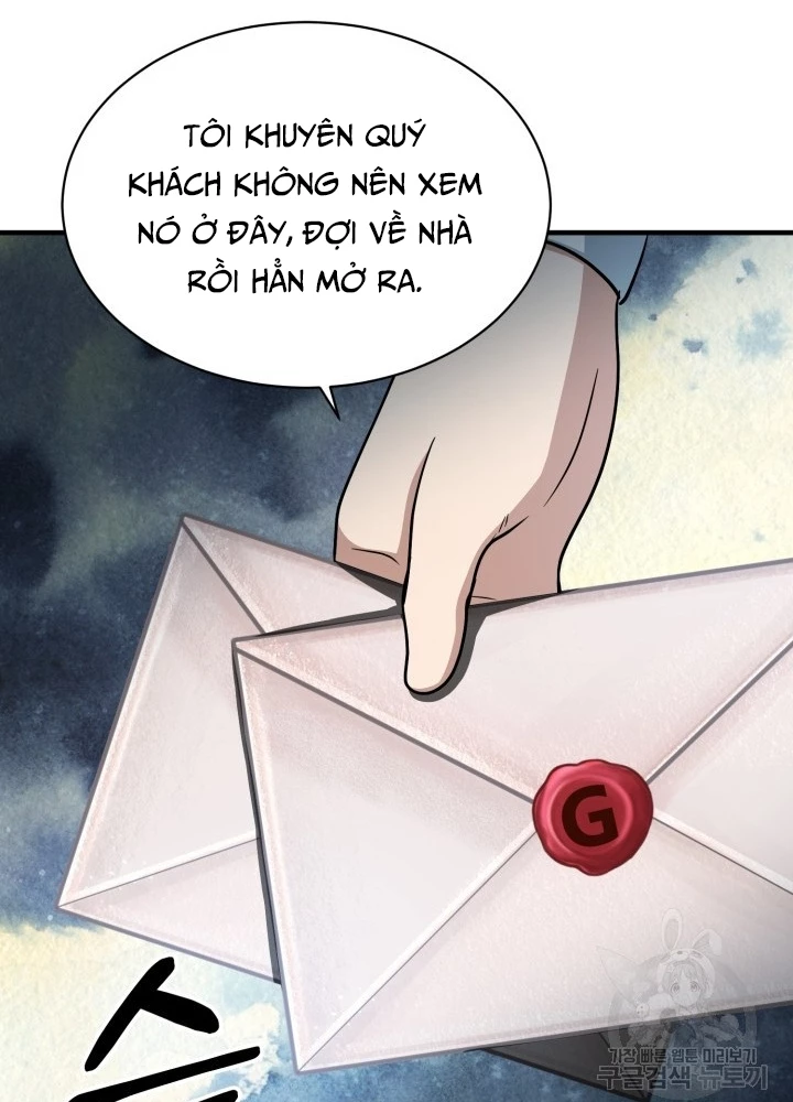 Ngôi Nhà Kết Nối Với Hầm Ngục Chapter 68 - Trang 3