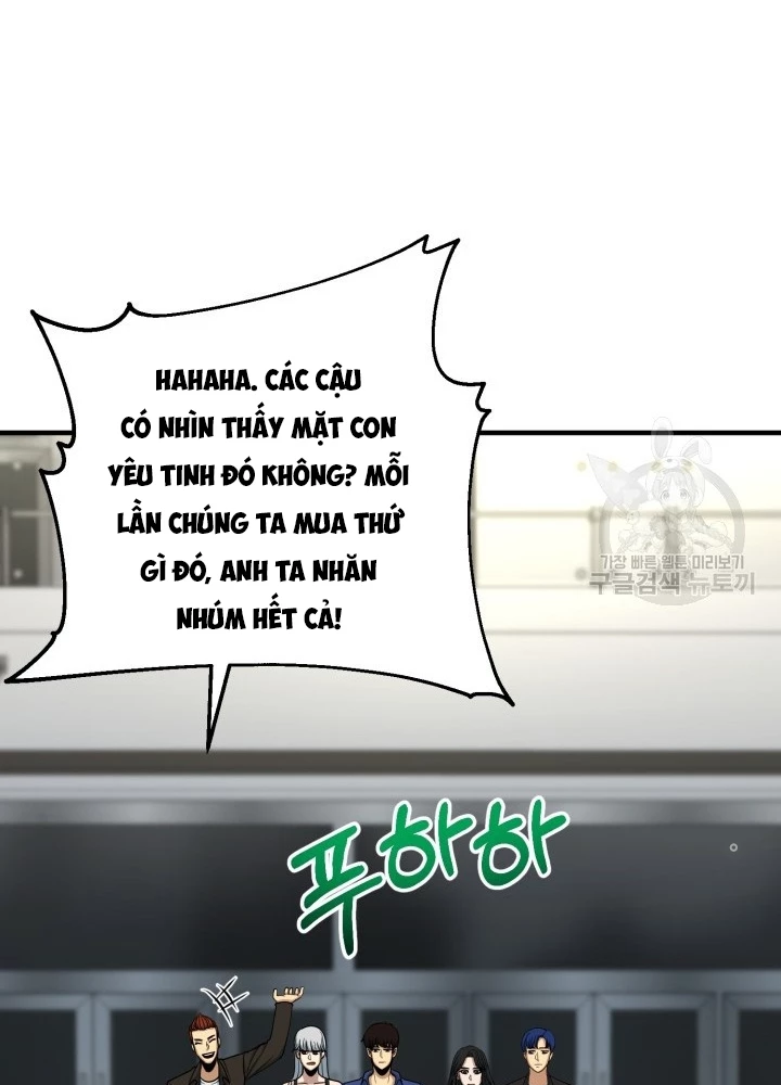 Ngôi Nhà Kết Nối Với Hầm Ngục Chapter 68 - Trang 3