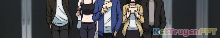 Ngôi Nhà Kết Nối Với Hầm Ngục Chapter 68 - Trang 3