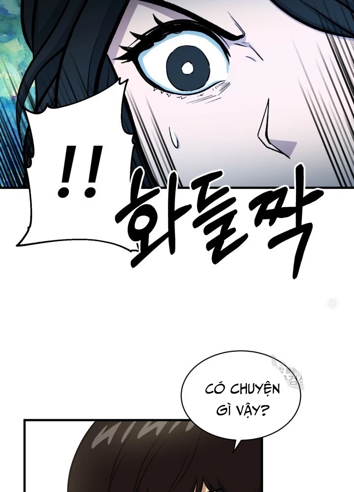 Ngôi Nhà Kết Nối Với Hầm Ngục Chapter 68 - Trang 3