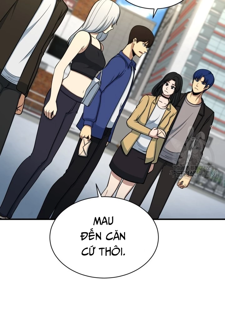 Ngôi Nhà Kết Nối Với Hầm Ngục Chapter 69 - Trang 3