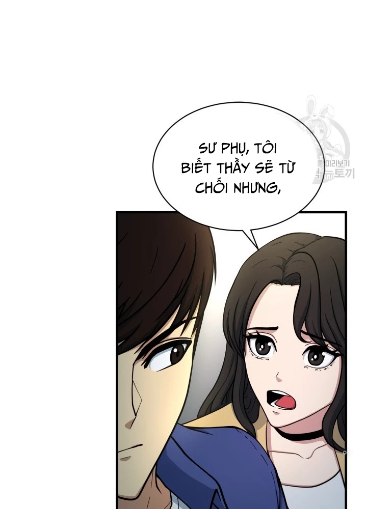 Ngôi Nhà Kết Nối Với Hầm Ngục Chapter 69 - Trang 3