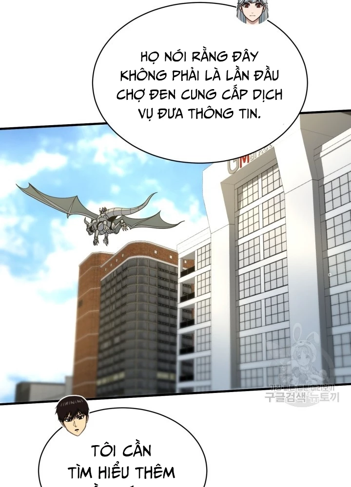 Ngôi Nhà Kết Nối Với Hầm Ngục Chapter 69 - Trang 3
