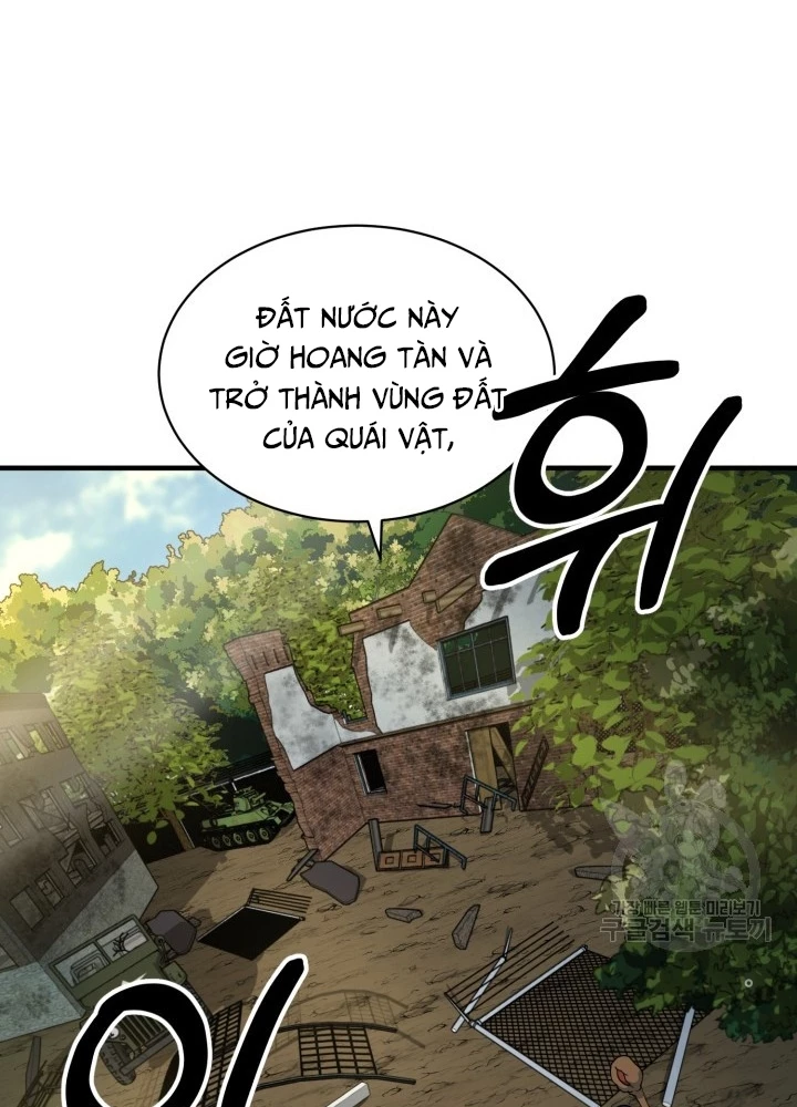 Ngôi Nhà Kết Nối Với Hầm Ngục Chapter 69 - Trang 3