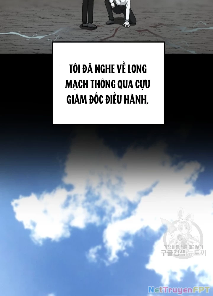 Ngôi Nhà Kết Nối Với Hầm Ngục Chapter 69 - Trang 3
