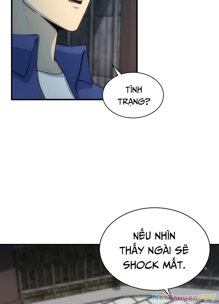 Ngôi Nhà Kết Nối Với Hầm Ngục Chapter 69 - Trang 3