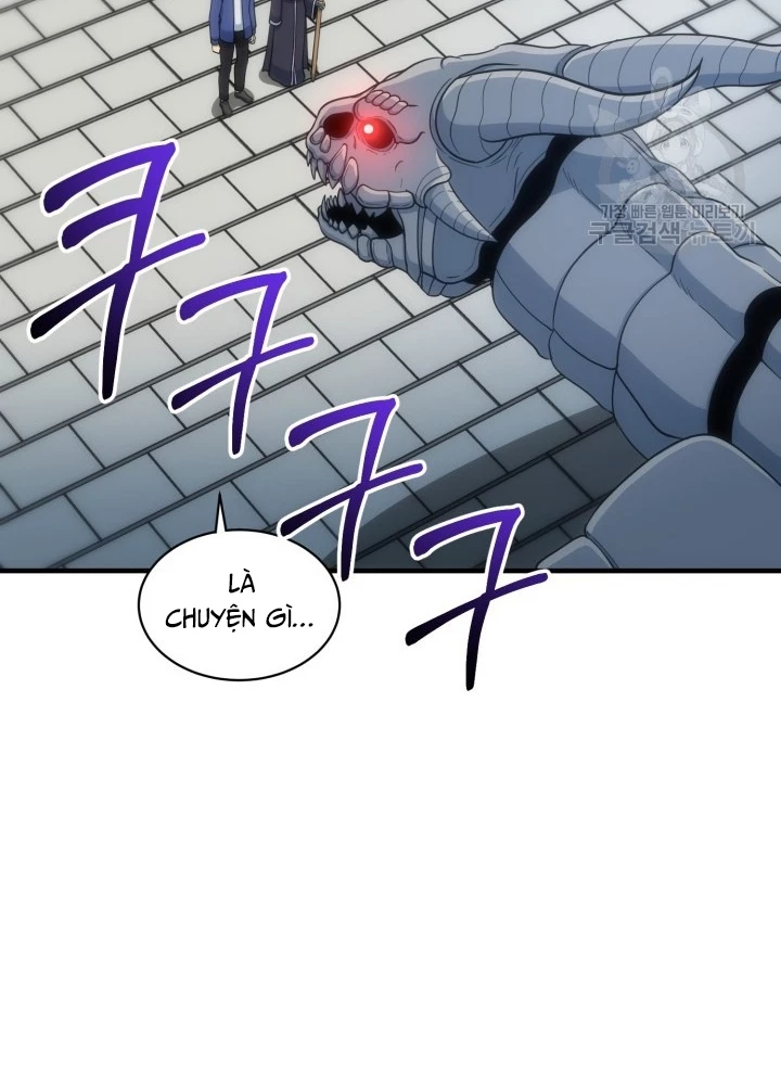 Ngôi Nhà Kết Nối Với Hầm Ngục Chapter 69 - Trang 3