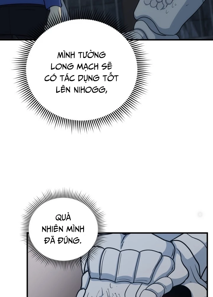 Ngôi Nhà Kết Nối Với Hầm Ngục Chapter 69 - Trang 3