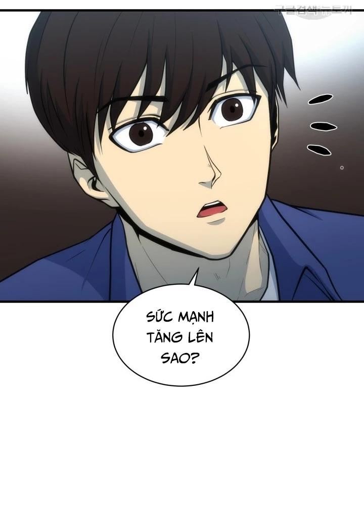 Ngôi Nhà Kết Nối Với Hầm Ngục Chapter 69 - Trang 3