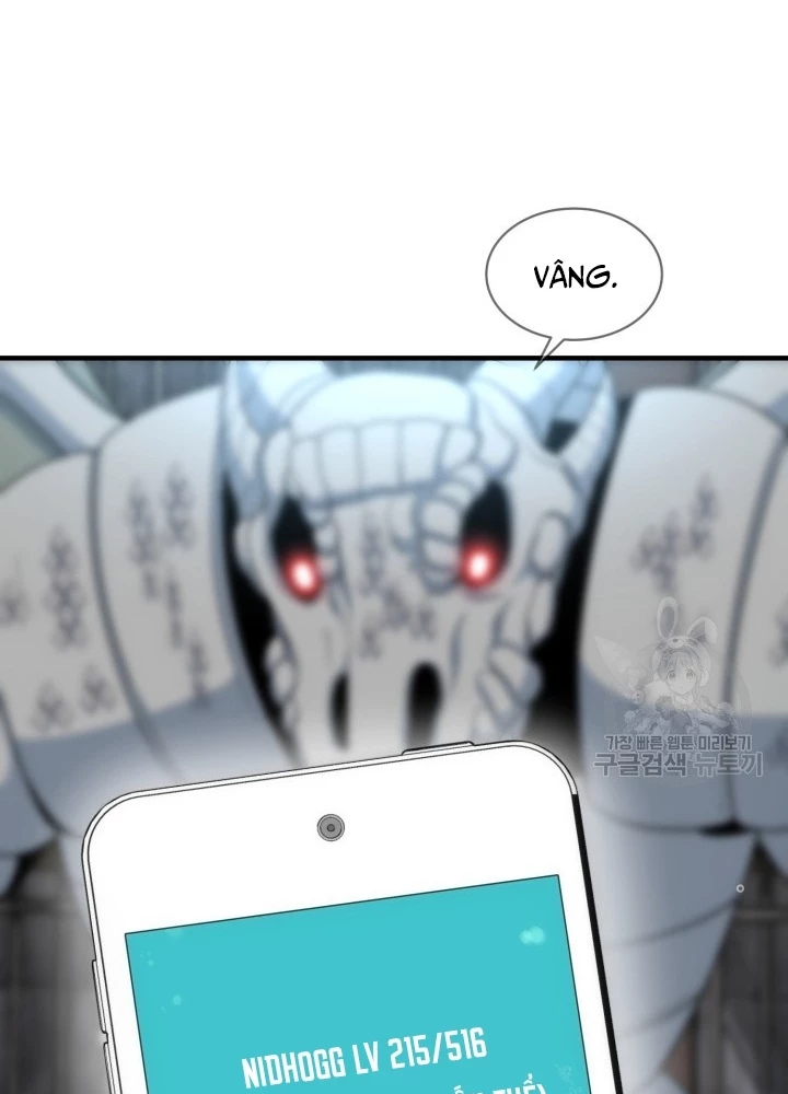 Ngôi Nhà Kết Nối Với Hầm Ngục Chapter 69 - Trang 3